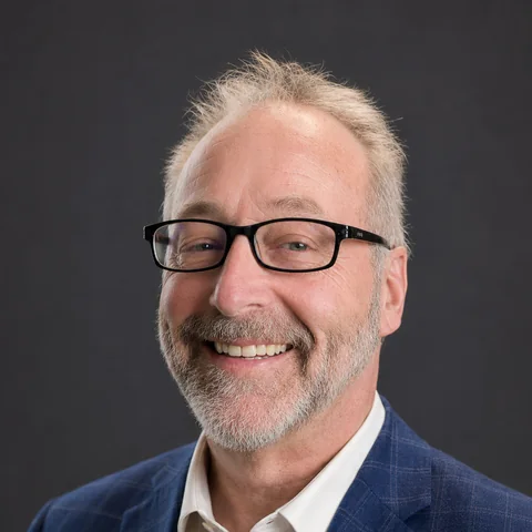 Brian Sammons, owner of Capstone Technologies Group in Springfield, Ohio