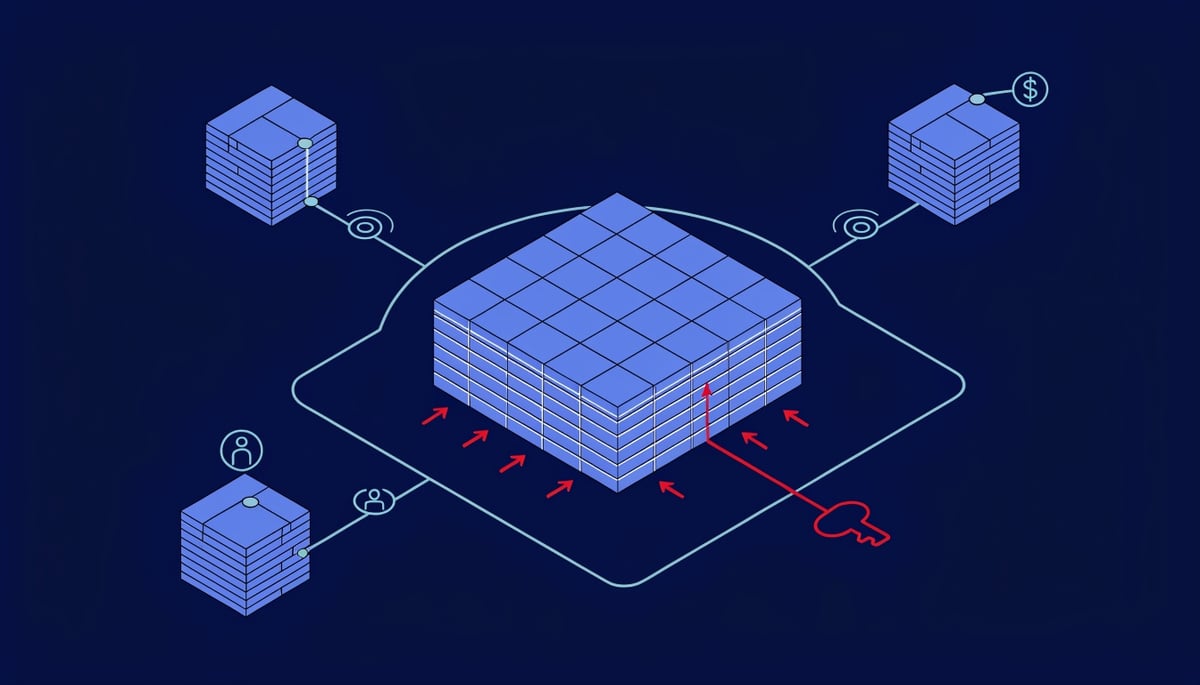 Isometric cloud data warehouse breached with stolen credentials in the Snowflake extortion campaign
