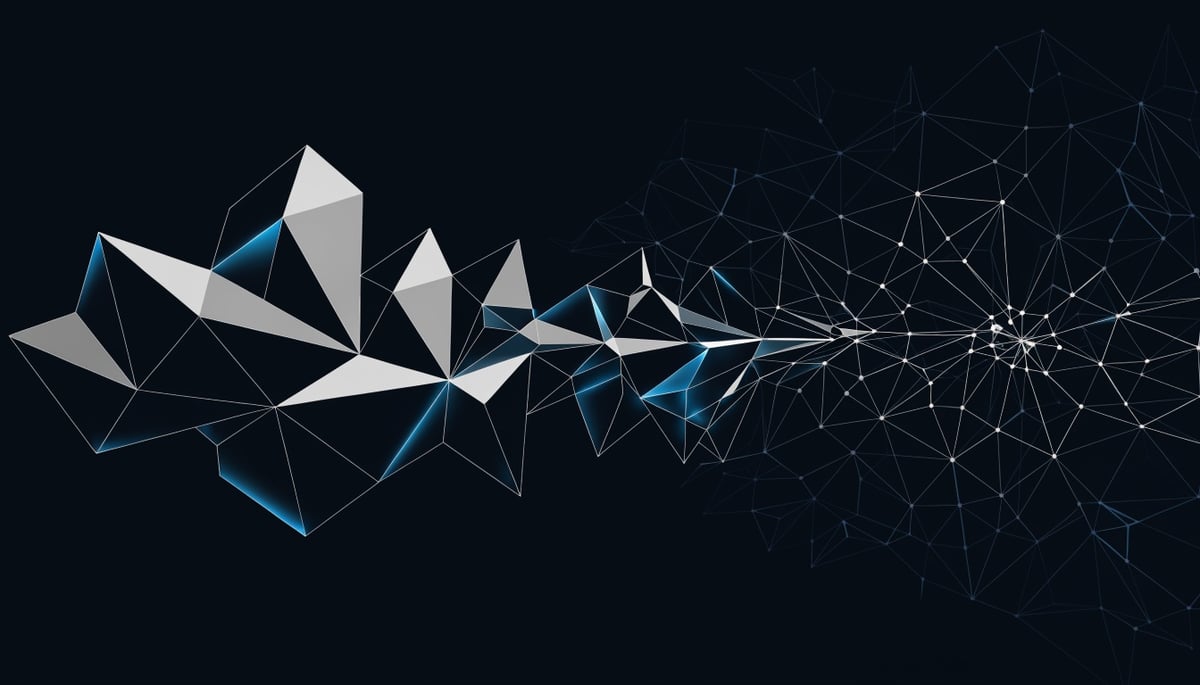 Conceptual image illustrating AutoJack vulnerability and threat vectors in AI agent hosts for enhanced digital security.