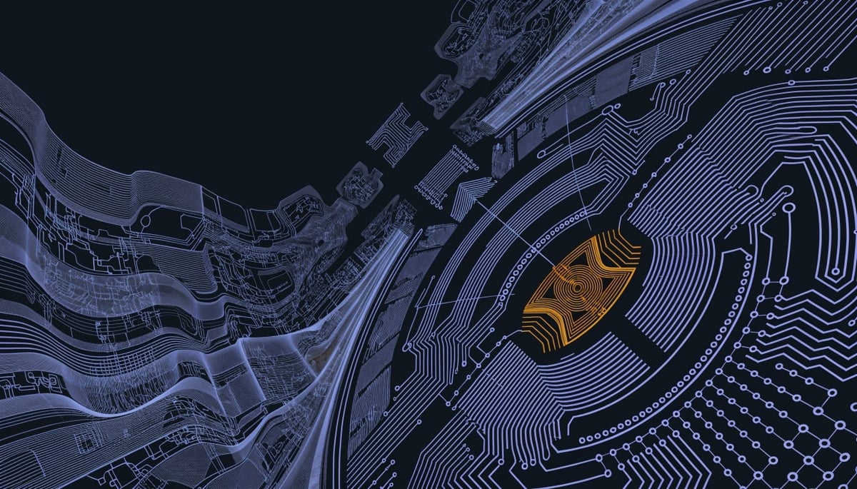 State-sponsored cyber threat targeting ST Engineering iDirect iQ-Series terminals, emphasizing cybersecurity and data protection.