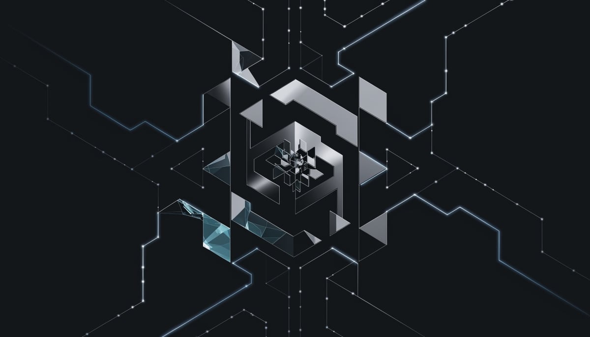 Conceptual image illustrating malware exploiting unpatched vulnerabilities in retail networks, highlighting cybersecurity threats.