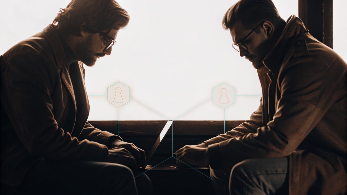 Cybersecurity image illustrating new Serv-U bugs as critical threat vectors impacting data protection and digital security.