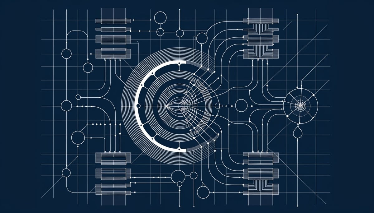 Conceptual cybersecurity image showing GoldenEyeDog subgroup linked to DigiCert breach and code-signing certificate theft, highlighting digital security risks.