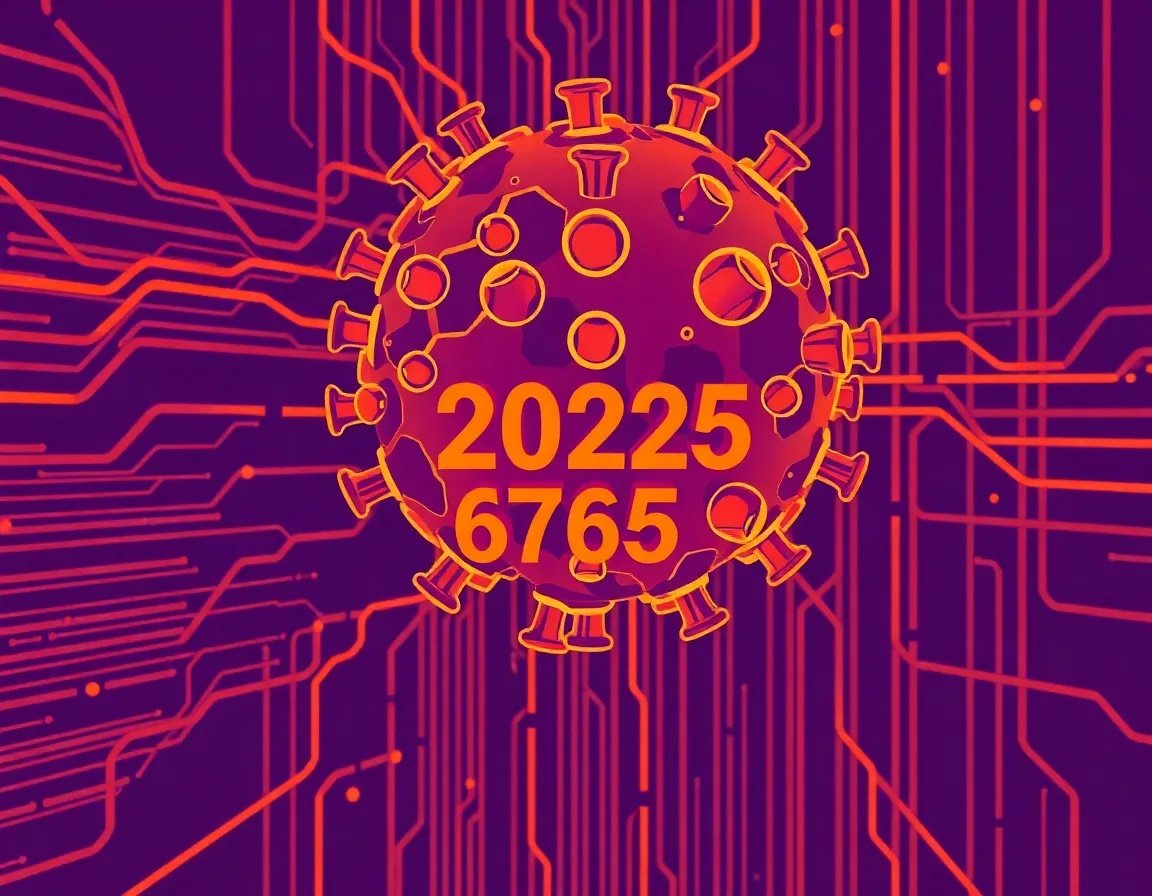 Illustration of CVE-2025-67652