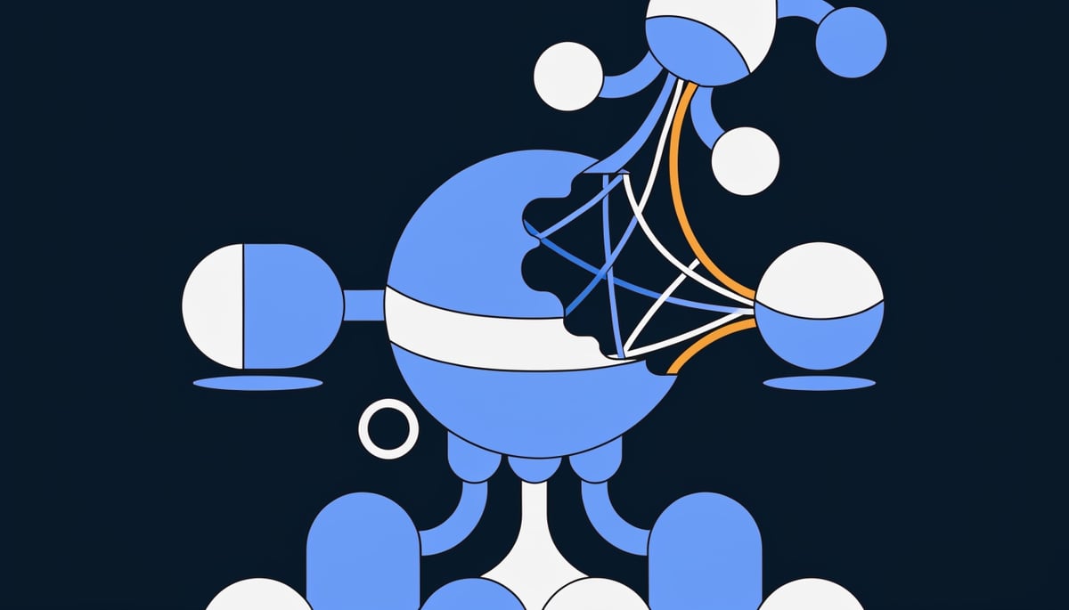 Conceptual image illustrating cybersecurity threats and data protection in Cisco SD-WAN CVE-2026-20262 exploits.