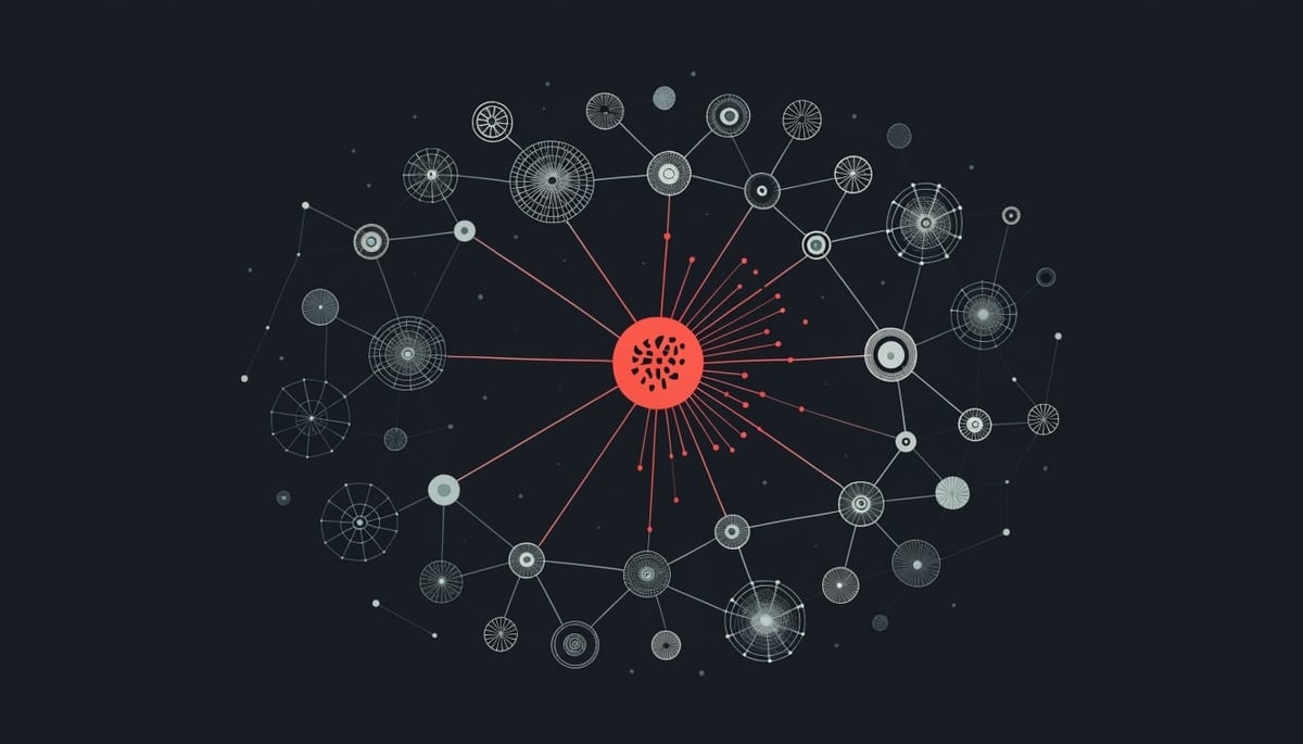 Digital security concept: Apple's June 2026 updates patch 28 vulnerabilities across iOS, macOS, and Safari for enhanced cybersecurity and data protection.