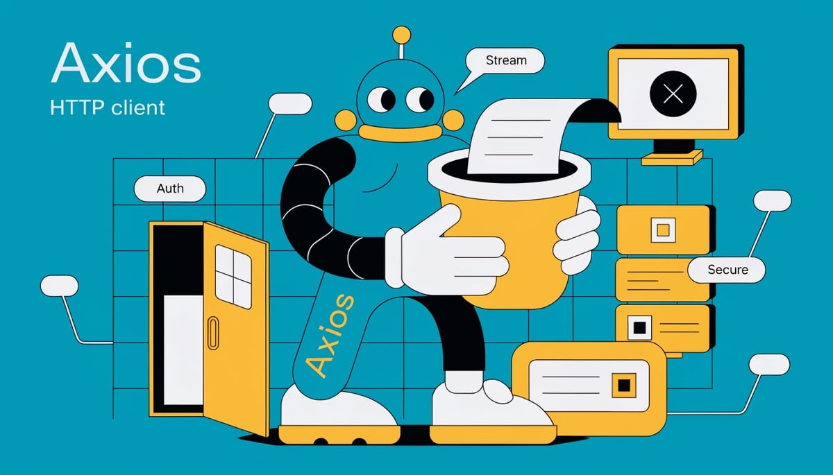 Conceptual image illustrating cybersecurity threats targeting Office 365 to compromise employee paycheck data.