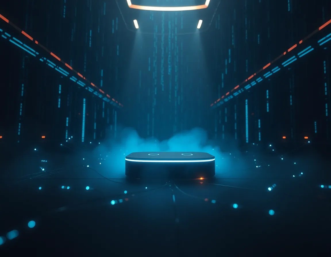 Illustration of YoSmart YoLink Smart Hub
