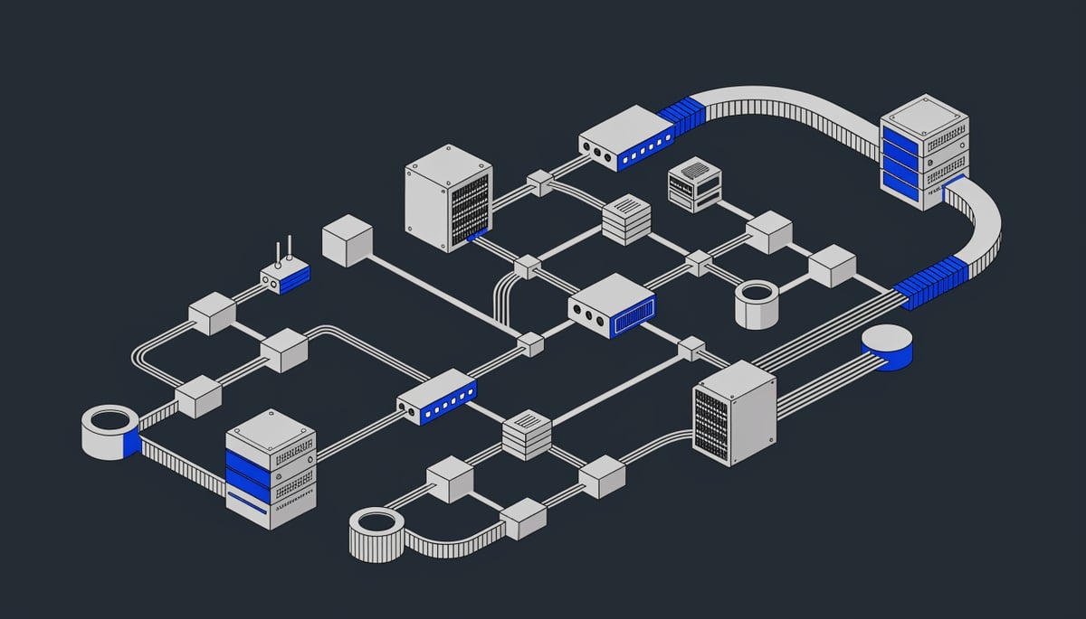 Conceptual image illustrating cybersecurity lawsuits settlement in healthcare technology sector.