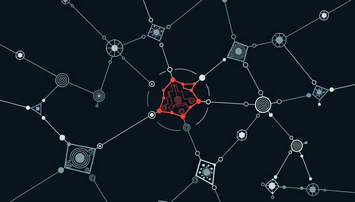Cybersecurity illustration of APT 36's Xeno RAT targeting Afghan Finance Ministry, highlighting threat vectors and data protection.
