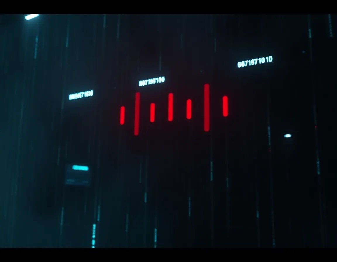 Illustration of Cisco threat