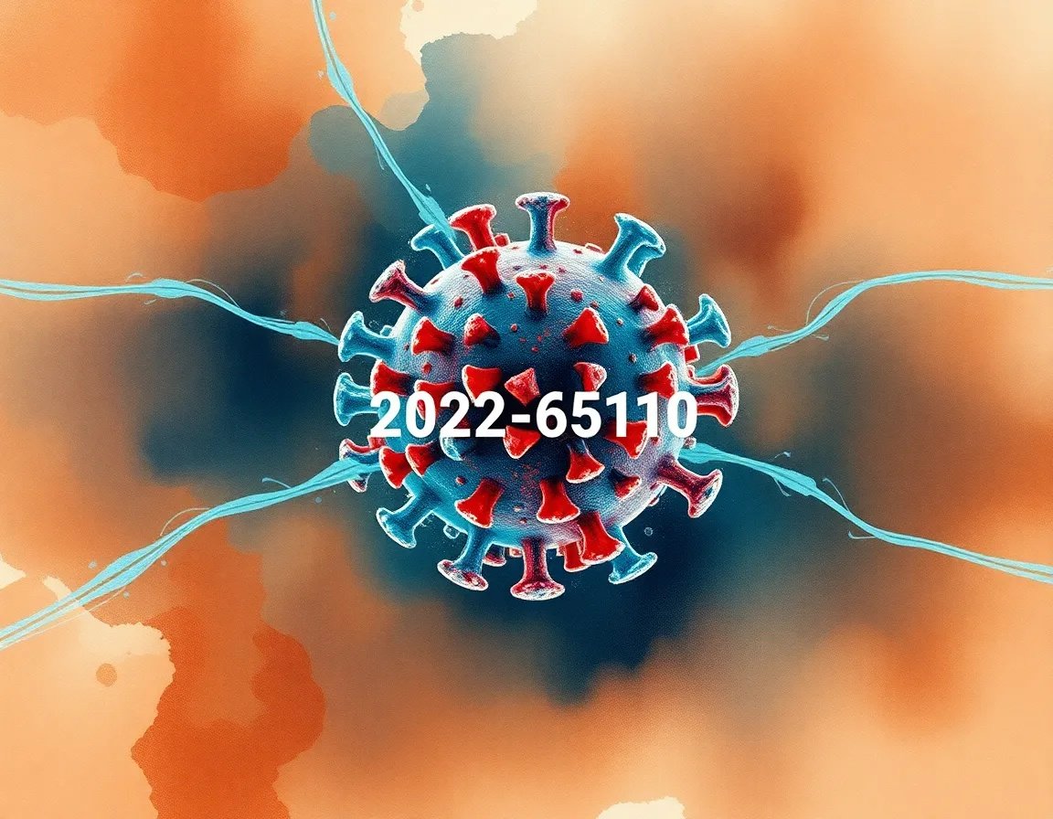 Illustration of CVE-2025-8110