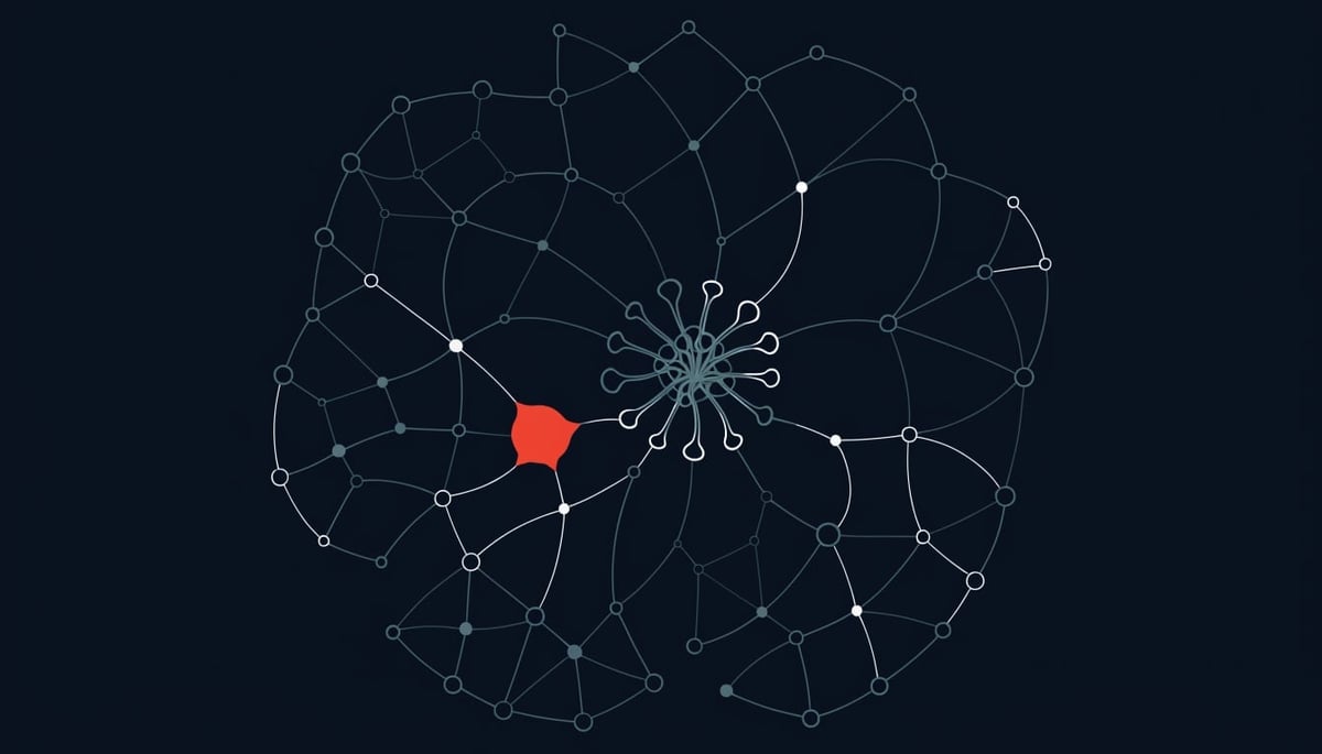 Conceptual image illustrating active exploitation of SonicWall SMA1000 Zero Days CVE-2026-15409 and CVE-2026-15410 in cybersecurity landscape.