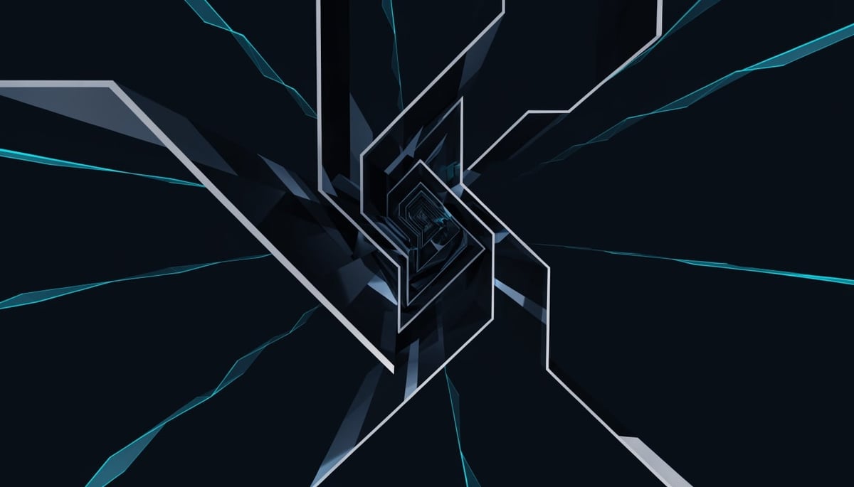 Conceptual image illustrating disabling Windows Defender for cybersecurity defense impairment in digital security.