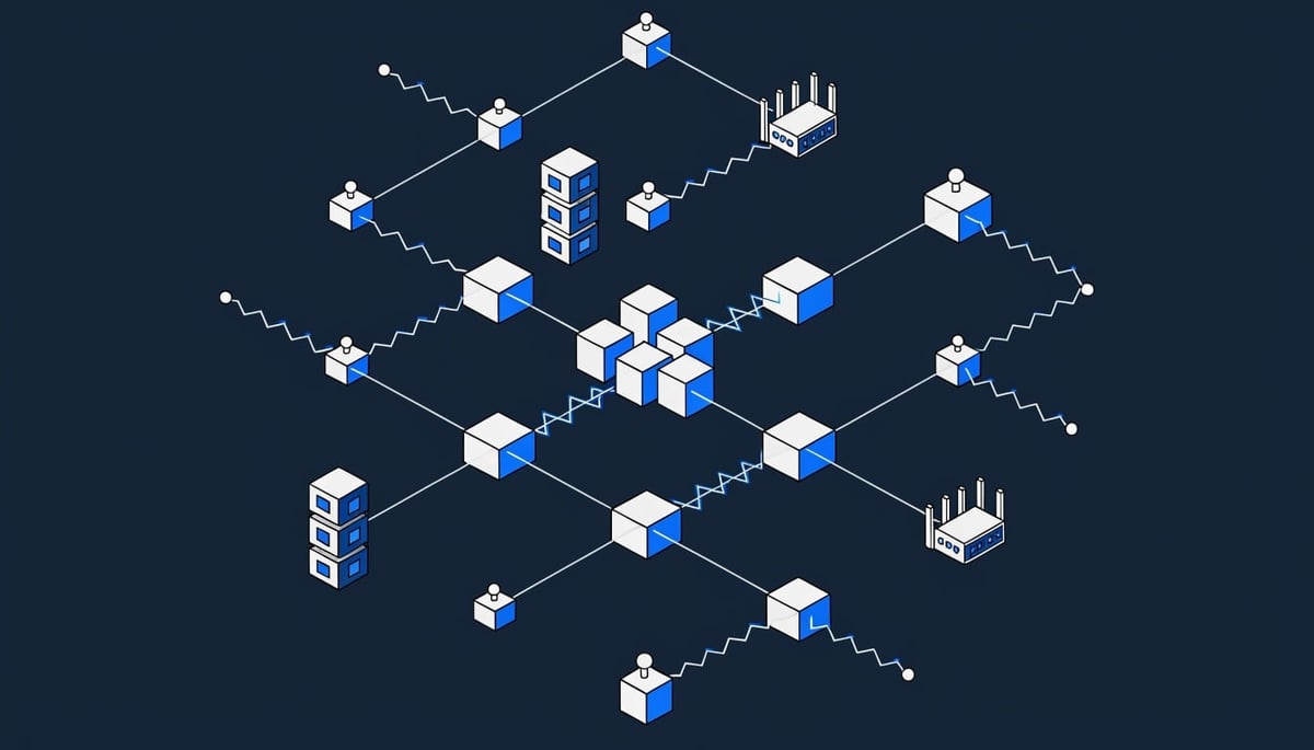 Conceptual image illustrating BASE64 malware evasion techniques in cybersecurity and digital security threat vectors.