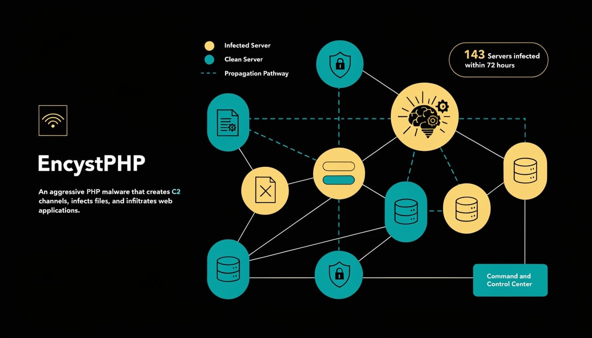 Conceptual cybersecurity image illustrating threat vectors targeting professional services for data protection and digital security.