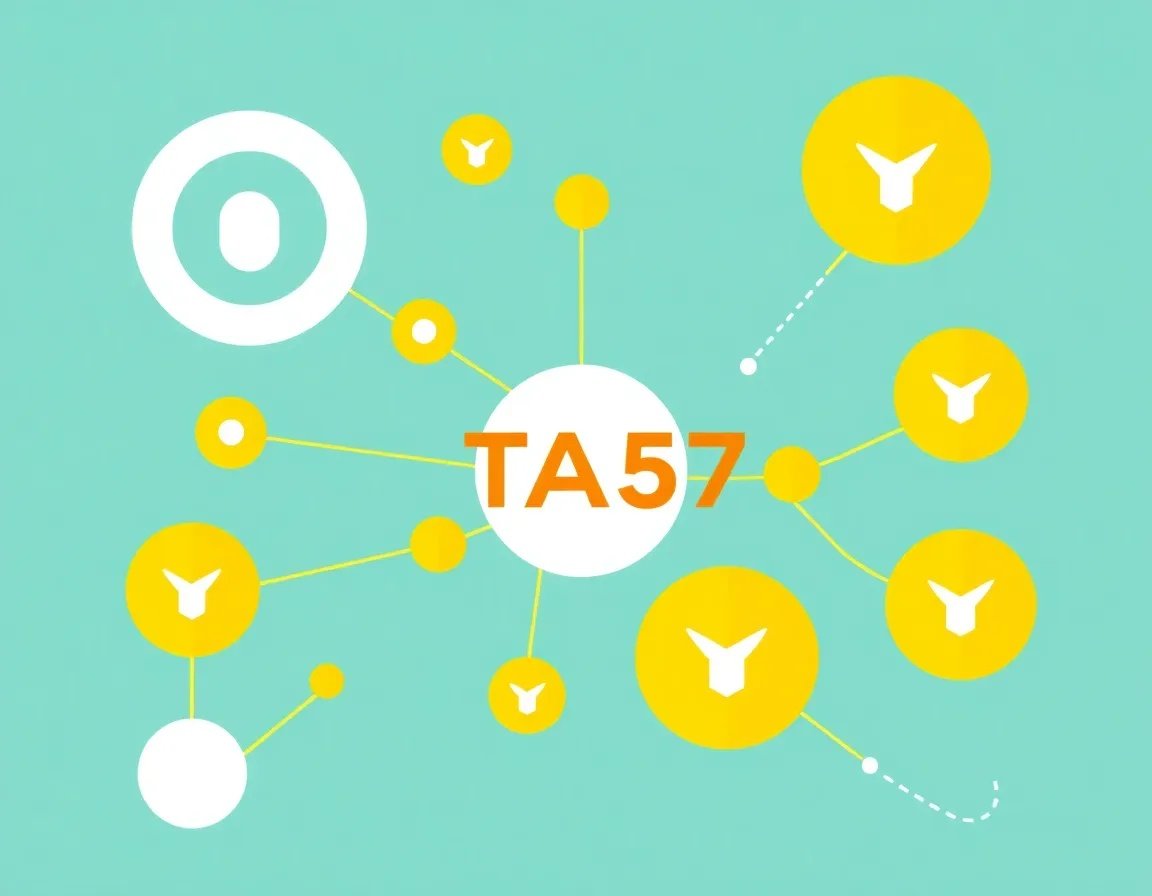 Illustration of TA577