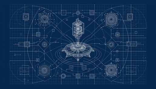 Conceptual image showcasing cybersecurity threats: Game Cheat Spyware, 24-Hour Ransomware, Chrome Sync Stalking & more.