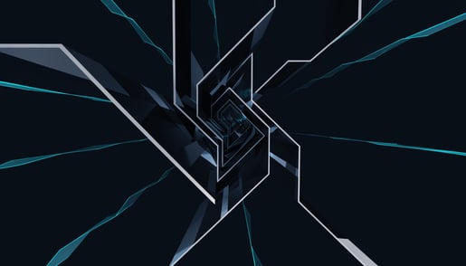 Conceptual image illustrating disabling Windows Defender for cybersecurity defense impairment in digital security.