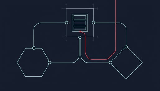 Schematic showing victim valuation file leaking from a ransomware negotiator to the extortion crew via covert channel