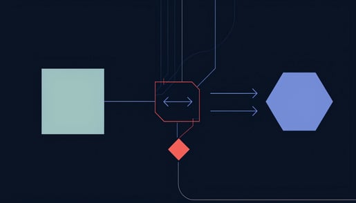 Adversary-in-the-middle phishing diagram: proxy relays login to real identity provider while stealing session token