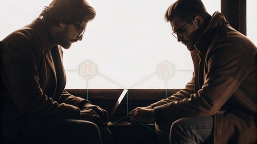 Cybersecurity image illustrating new Serv-U bugs as critical threat vectors impacting data protection and digital security.