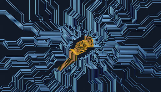 Cybersecurity image illustrating Lazarus Group's threat vectors targeting macOS users through ClickFix social engineering.
