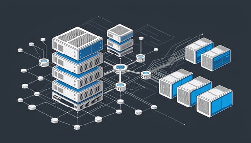 Conceptual image illustrating cybersecurity evolution as Microsoft deprecates legacy TLS for enhanced data protection.