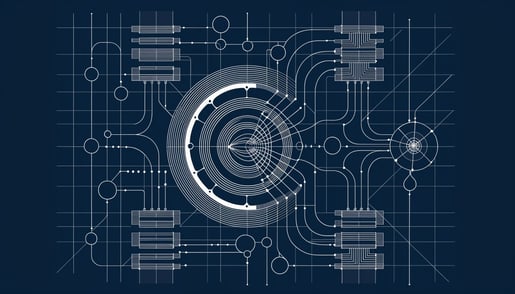 Conceptual cybersecurity image showing GoldenEyeDog subgroup linked to DigiCert breach and code-signing certificate theft, highlighting digital security risks.