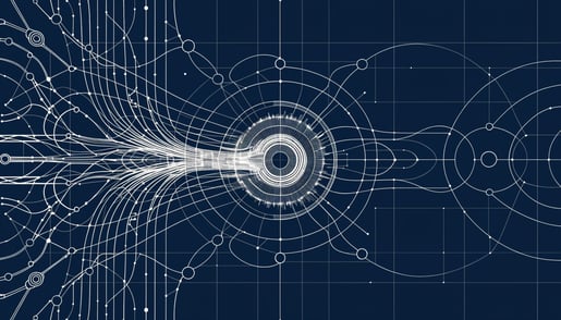 Conceptual image illustrating cybersecurity strategies for data protection against accelerating threat vectors by 2026.