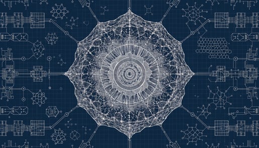 Conceptual image showing cybersecurity breach at U.S. government entity, involving data theft and extortion by Kairos.